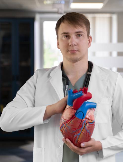 Biografía de [nombre]