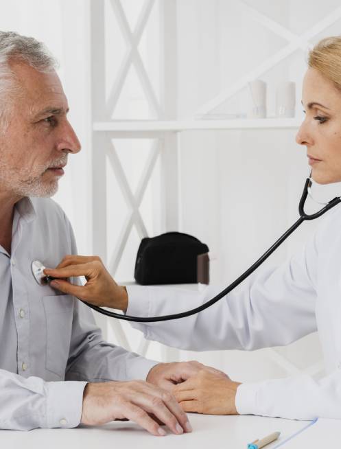 Biografía de [nombre]